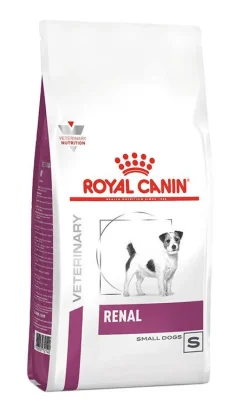 Royal Canin Renal Small Dog Cibo Secco Per Cani 1,5kg