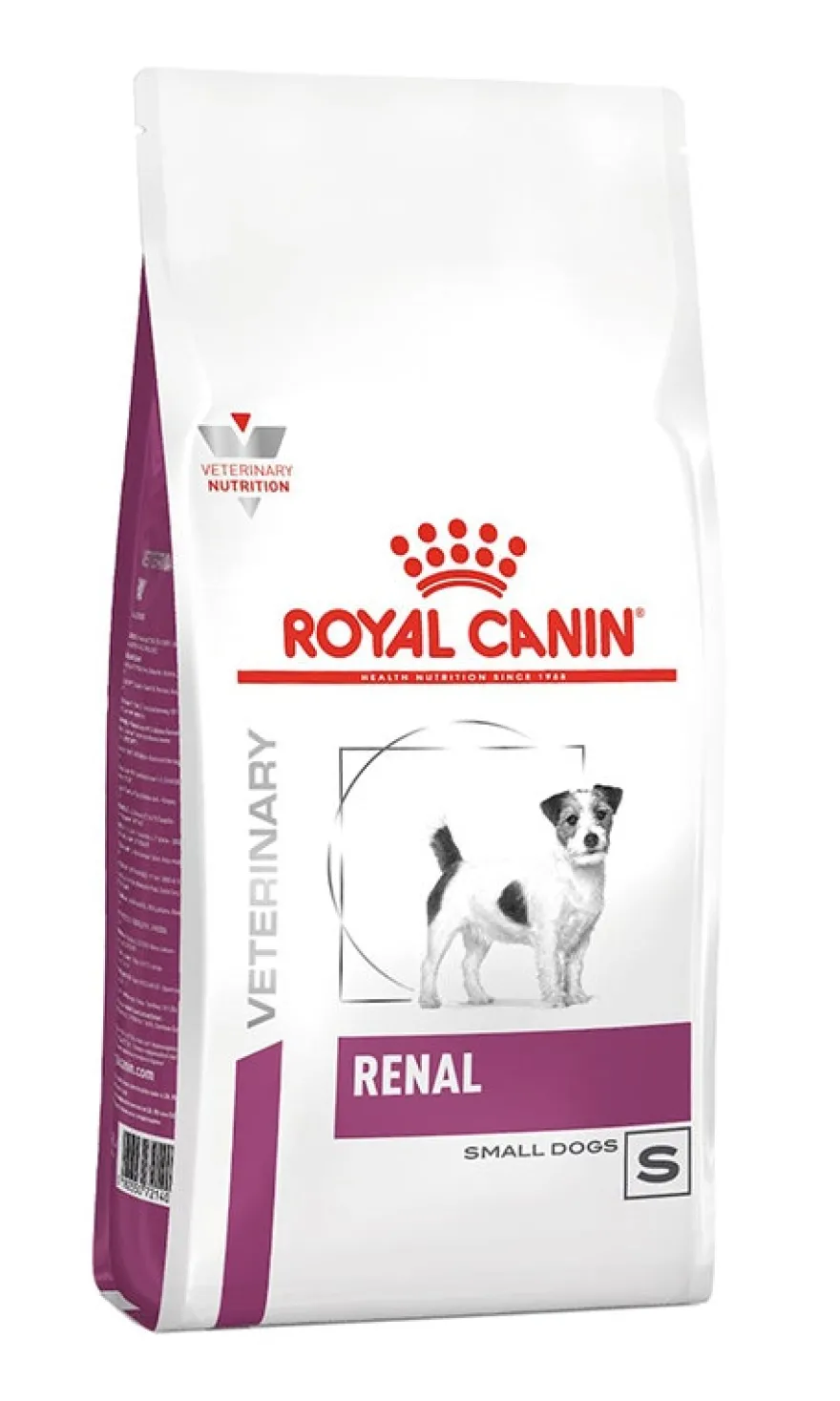 Royal Canin Renal Small Dog Cibo Secco Per Cani 1,5kg