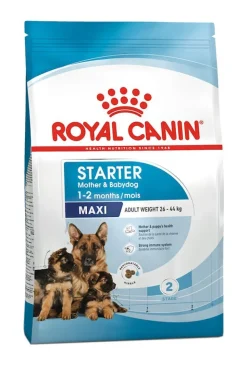 Royal Canin Starter Mother&Babydog Crocchette Per Cagne E Cuccioli Taglia Piccola Sacco 15Kg