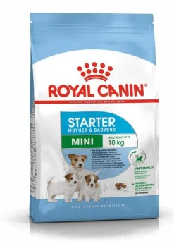 Royal Canin Starter Mother&Babydog Crocchette Per Cagne E Cuccioli Taglia Piccola Sacco 1kg