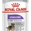 Royal Canin Sterelized Cibo Umido Per Cani 85g