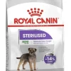 Royal Canin Sterilized Mini Cibo Secco Per Cani 3kg