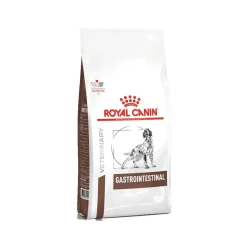Royal Canin Veterinary Diet Gastrointestinal Cibo Secco Per Cani Adulti Sacco 2kg