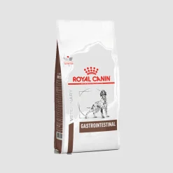 Royal Canin Veterinary Diet Gastrointestinal Cibo Secco Per Cani Adulti Sacco 2kg
