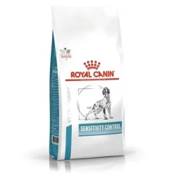 Royal Canin Veterinary Diet Sensitivity Control Crocchette Per Cani Sacco 1,5 Kg