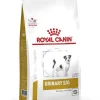 Royal Canin Veterinary Diet Urinary S/O Crocchette Per Cani Taglia Piccola Sacco 1,5kg