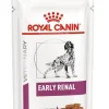Royal Canin Veterinary Early Renal Straccetti In Salsa Per Cani 12x100g