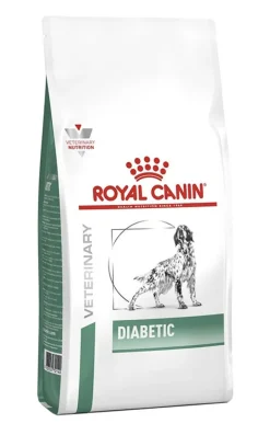Royal Canin Veterinary Formula Diabetic Cibo Secco Per Cani 12kg