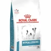 Royal Canin Veterinary Hypoallergenic Crocchette Per Cani Adulti Di Piccola Taglia Sacco 1Kg