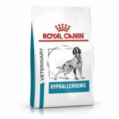 Royal Canin Veterinary Hypoallergenic Crocchette Per Cani Adulti Sacco 7Kg