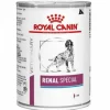 Royal Canin Veterinary Renal Special Umido Per Cani Lattina 410g