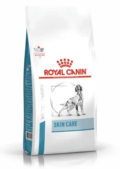 Royal Canin Veterinary Skin Care Crocchette Per Cani Adulti Sacco 11kg