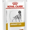 Royal Canin Veterinary Urinary S/O Straccetti In Salsa Per Cani Adulti Bustine 12x100g