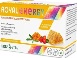 ROYAL ENERGY 10FL