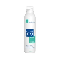 Roydermal Acnebio Mousse 150ml
