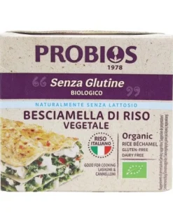 R&R RICE BESCIAMEL 500ML