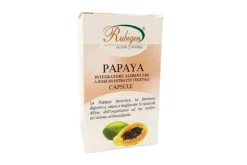 Rubigen Papaya Fermentata 60 Capsule