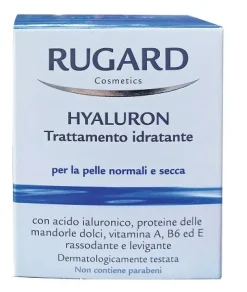 Rugard Crema Viso Hyaluron