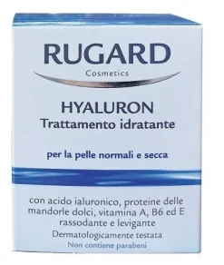 Rugard Crema Viso Hyaluron
