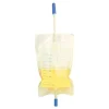 Sacca Urina Gamba 750ml 10 Pezzi