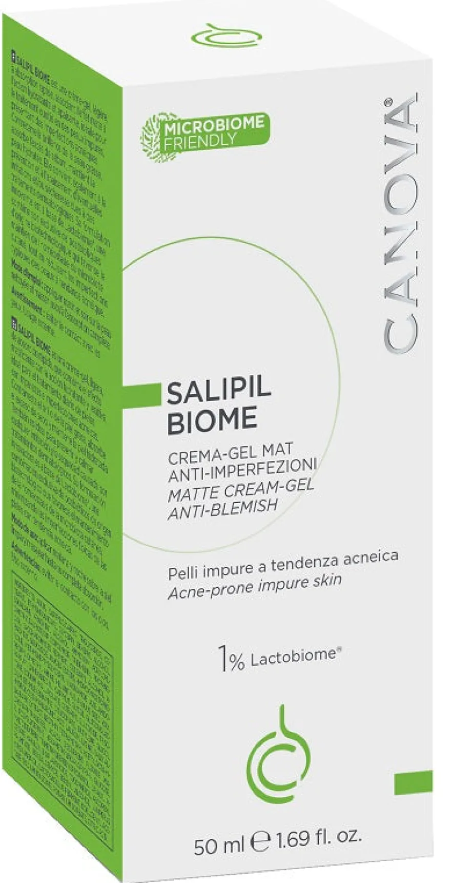 Salipil Biome 50 ml
