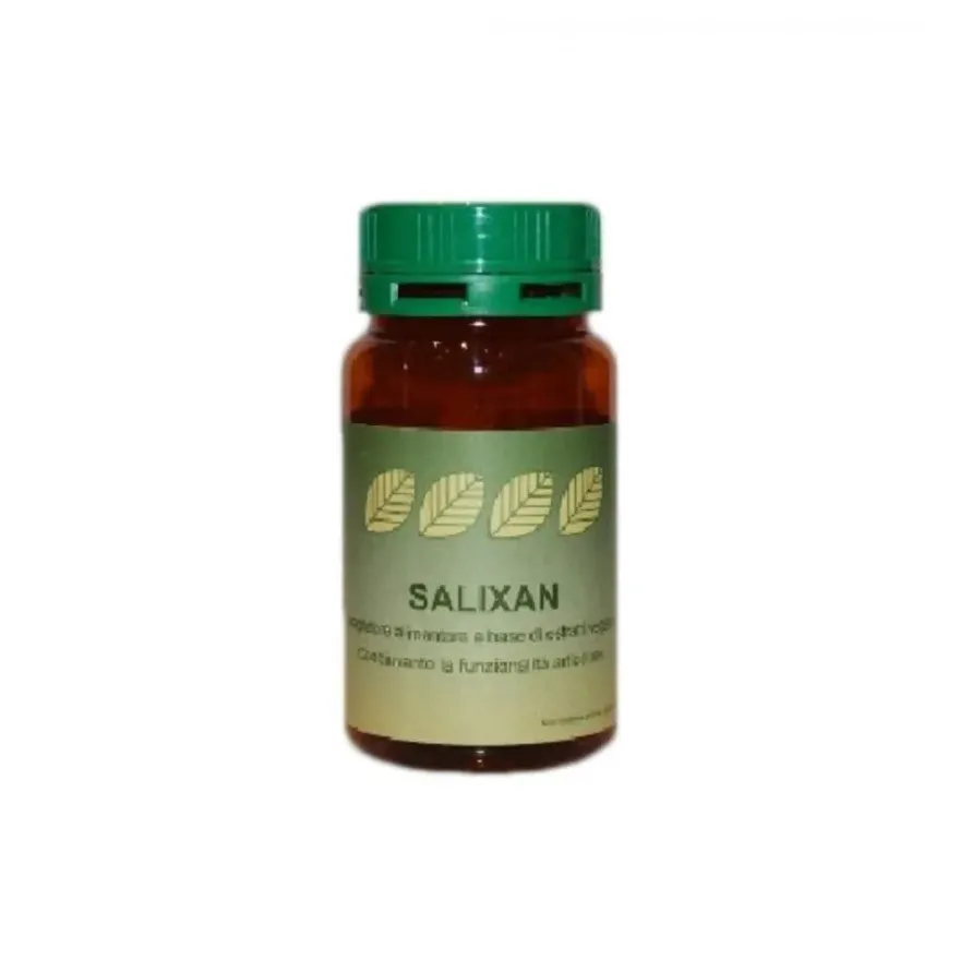 Salixan 60 Capsule