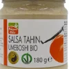Salsa Tahini Umeboshi 180g