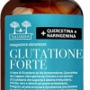 Salugea Glutatione Forte 60 capsule Integratore Antiossidante