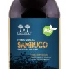 Salugea Succo Sambuco Bio 500ml