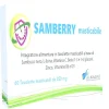 SAMBERRY MASTICABILE 60TAV