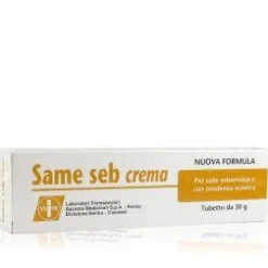 Same Seb Crema 30g
