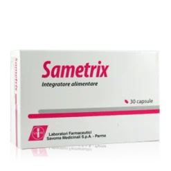 Sametrix 30 Capsule