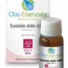 Sandalo Delle Indie Olio Essenziale 5ml