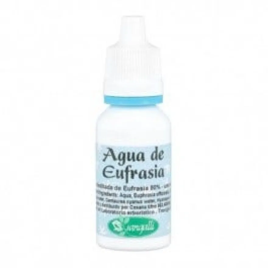 Sangalli Eufrasia Gocce Oculari 15ml