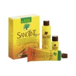 Sanotint Light Tinta 81 Biondo Medio Naturale 125ml