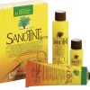 Sanotint Light Tinta 72 Castano Chiaro Cenere 125ml