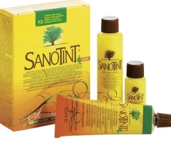 Sanotint Light Tinta 72 Castano Chiaro Cenere 125ml