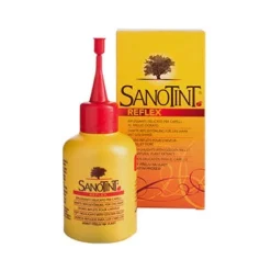 Sanotint Reflex Castano Dorato 80ml