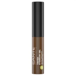 Sante Mascara Gel Sopracciglia 02 Brownie 3,5 ml