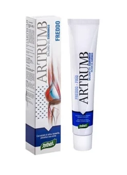 Santiveri Artrumb Balsamo-Gel Freddo 75ml