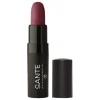 Santè Rossetto Matte 05 Catchy Plum 1 Pezzo