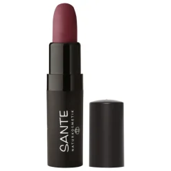 Santè Rossetto Matte 05 Catchy Plum 1 Pezzo