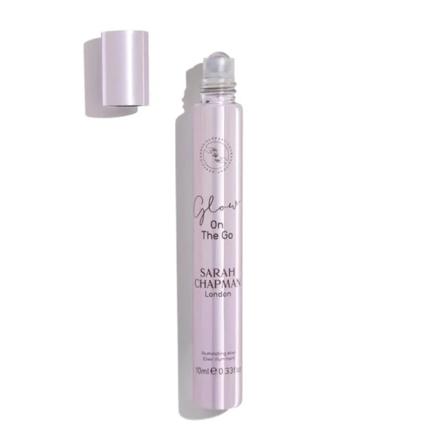 Sarah Chapman Glow Elixir 30ml