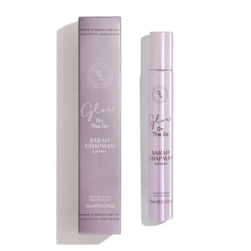 Sarah Chapman Glow Elixir 30ml