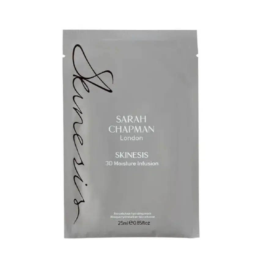 Sarah Chapman Skinesis 3D Moisture Infusion Single 1x25ml