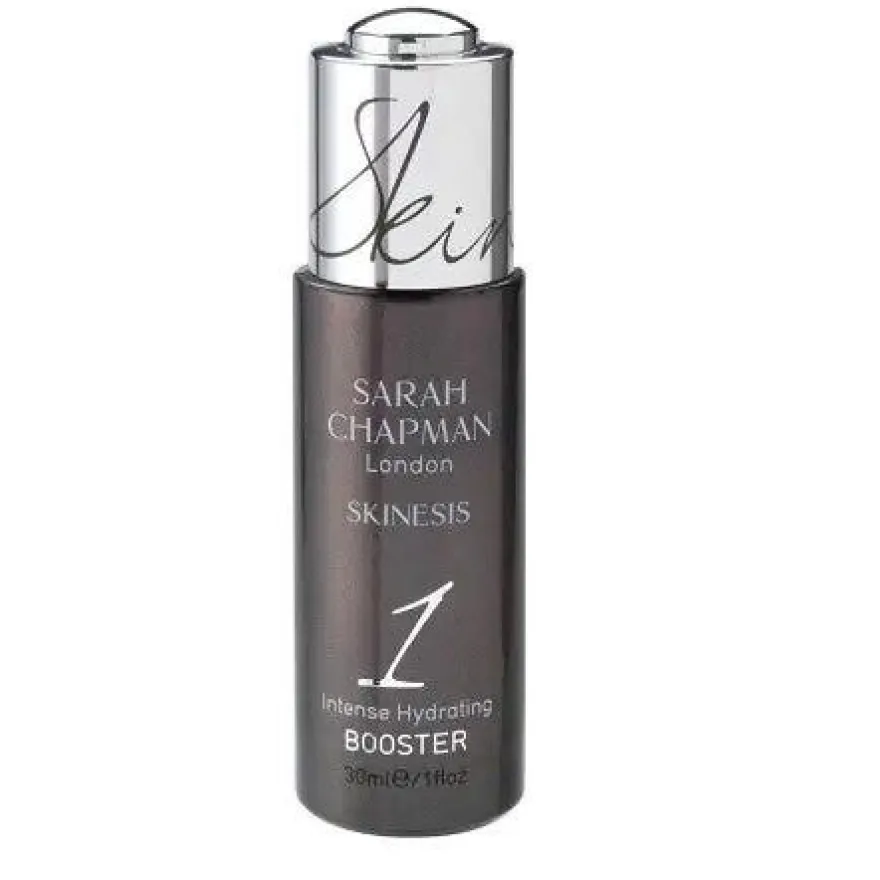 Sarah Chapman Skinesis Intense Hydrating Booster 30ml