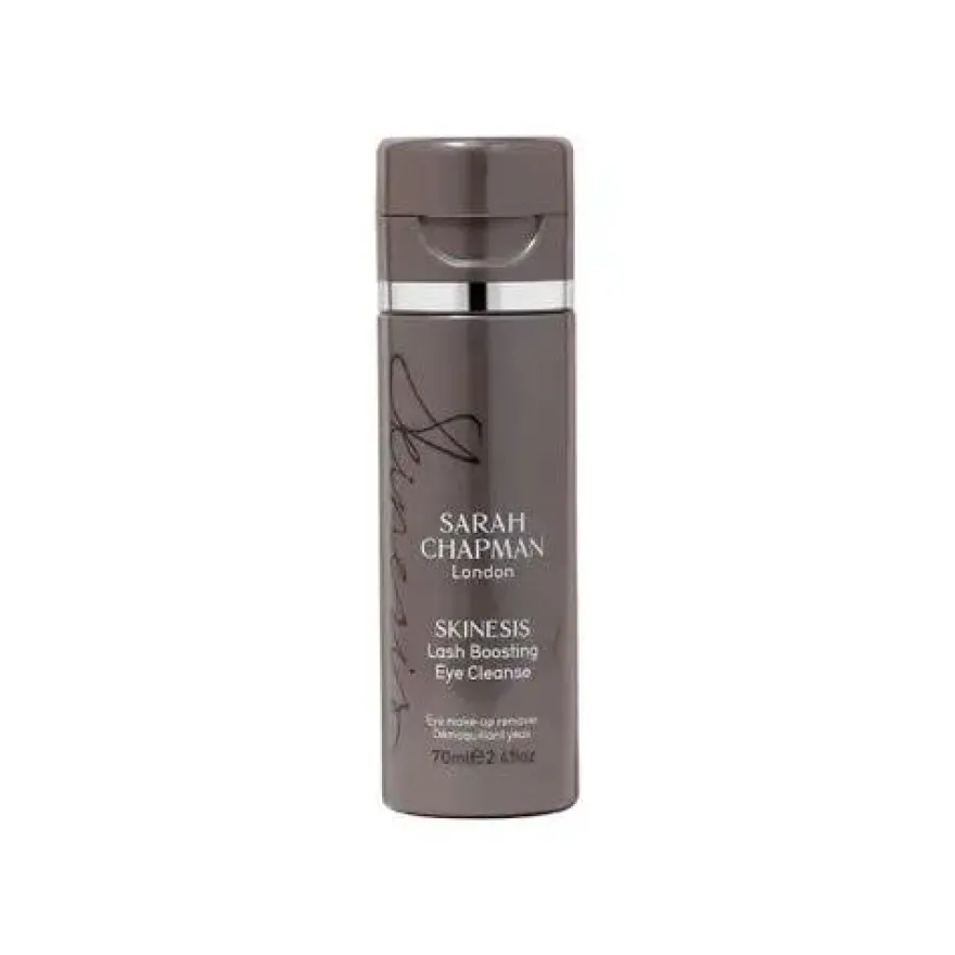 Sarah Chapman Skinesis Lash Boosting Eye Cleanse 70ml