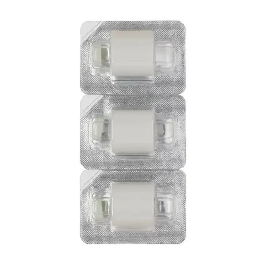 Sarah Chapman Skinesis Meso-Melt Infusion System Refill 3x15g