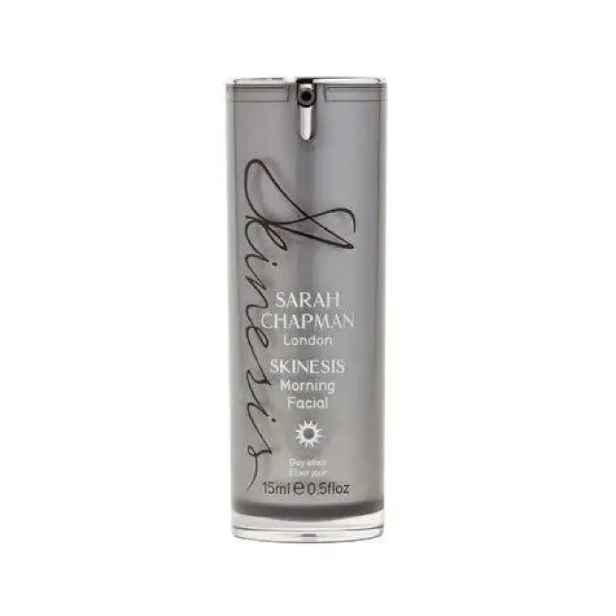 Sarah Chapman Skinesis Morning Facial 15ml