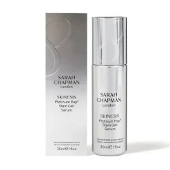 Sarah Chapman Skinesis Platinum Pep8 Stem Cell Serum 30ml